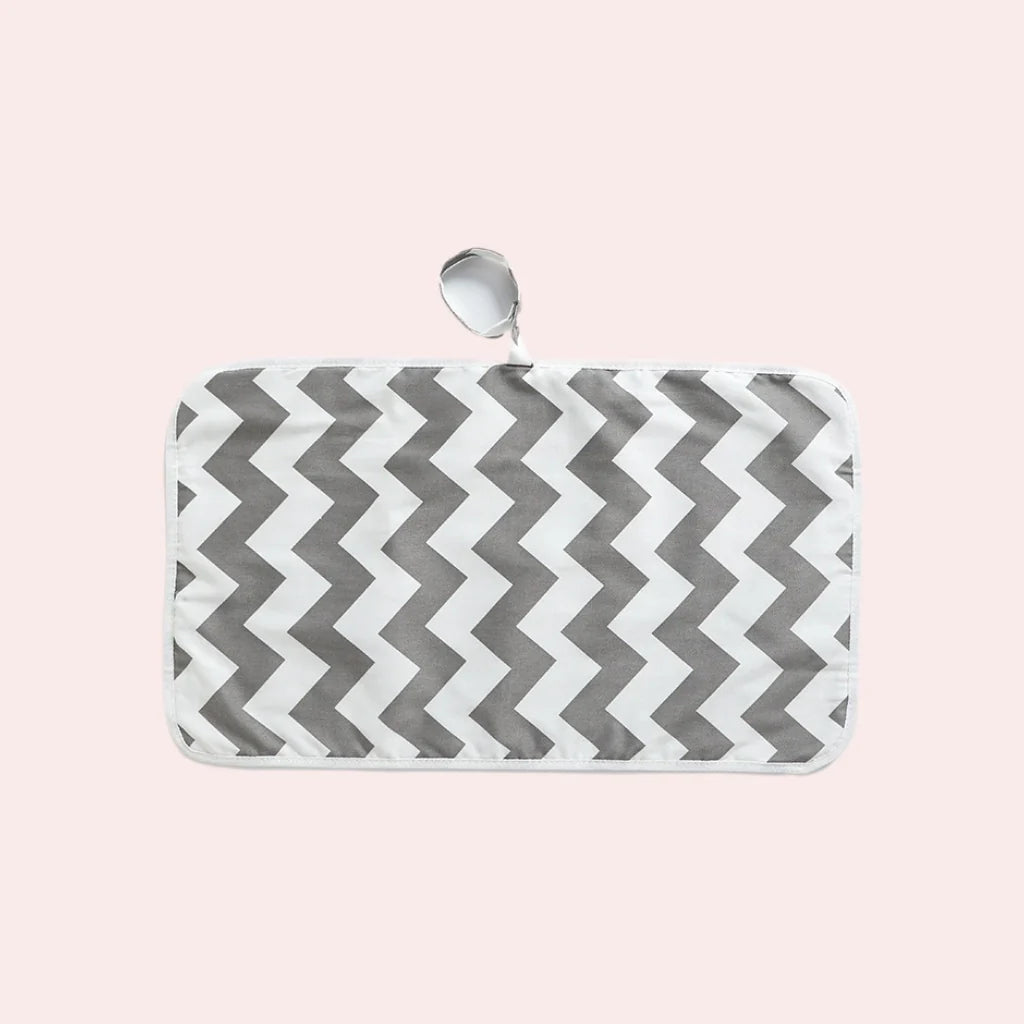 Portable Waterproof Changing Pad