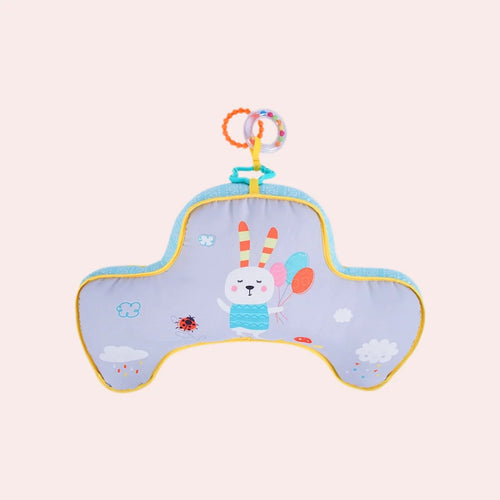 Baby Tummy Time Training Pillow