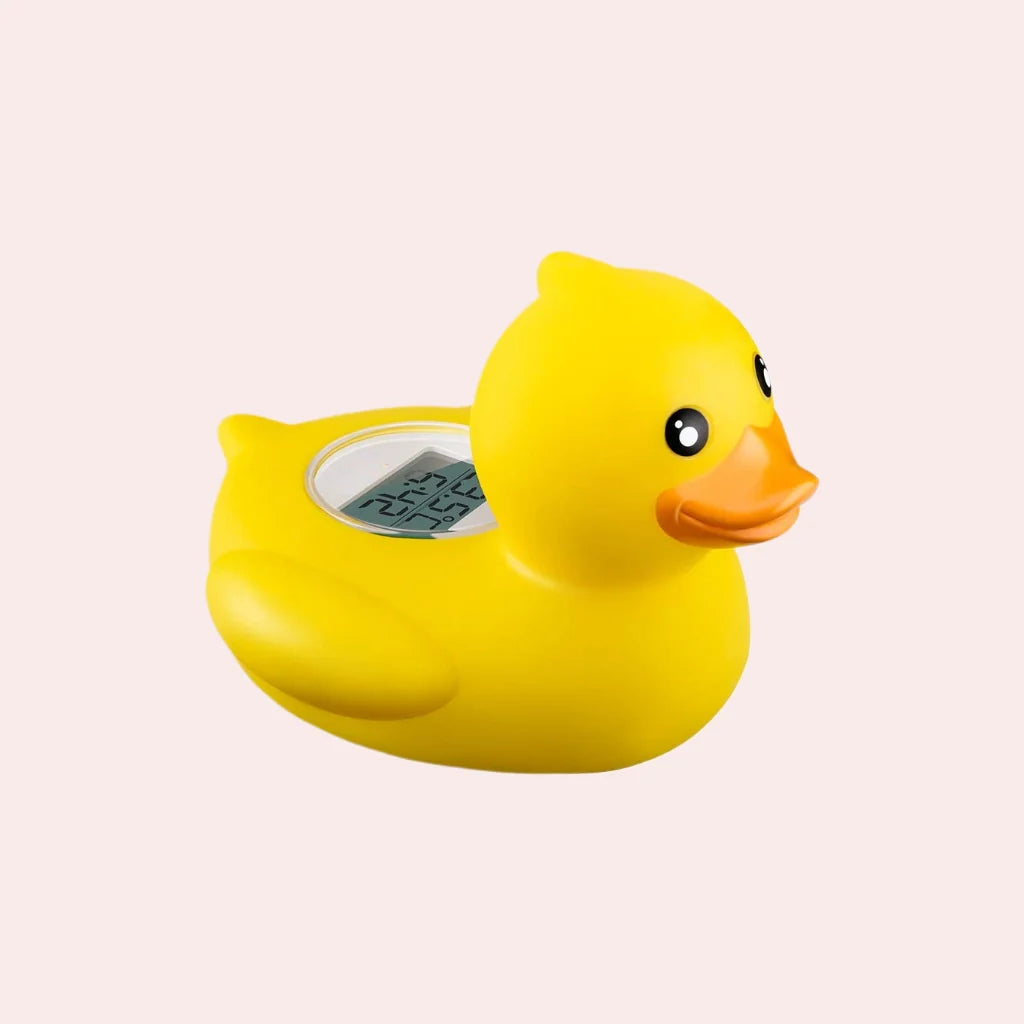 Baby Thermometer-Classic Duck