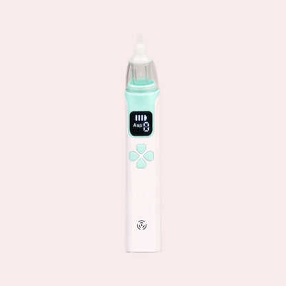 Baby Electric Nasal Aspirator with LED Display