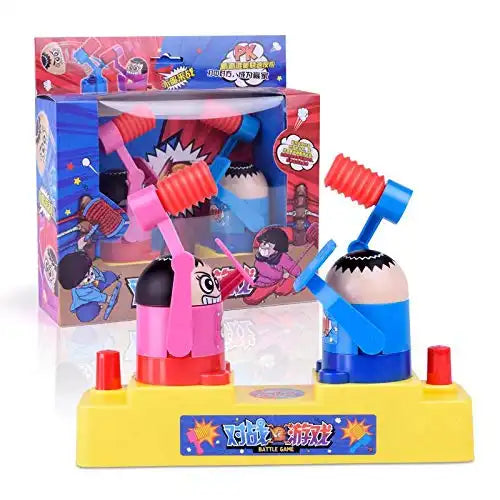 Toy product detail
