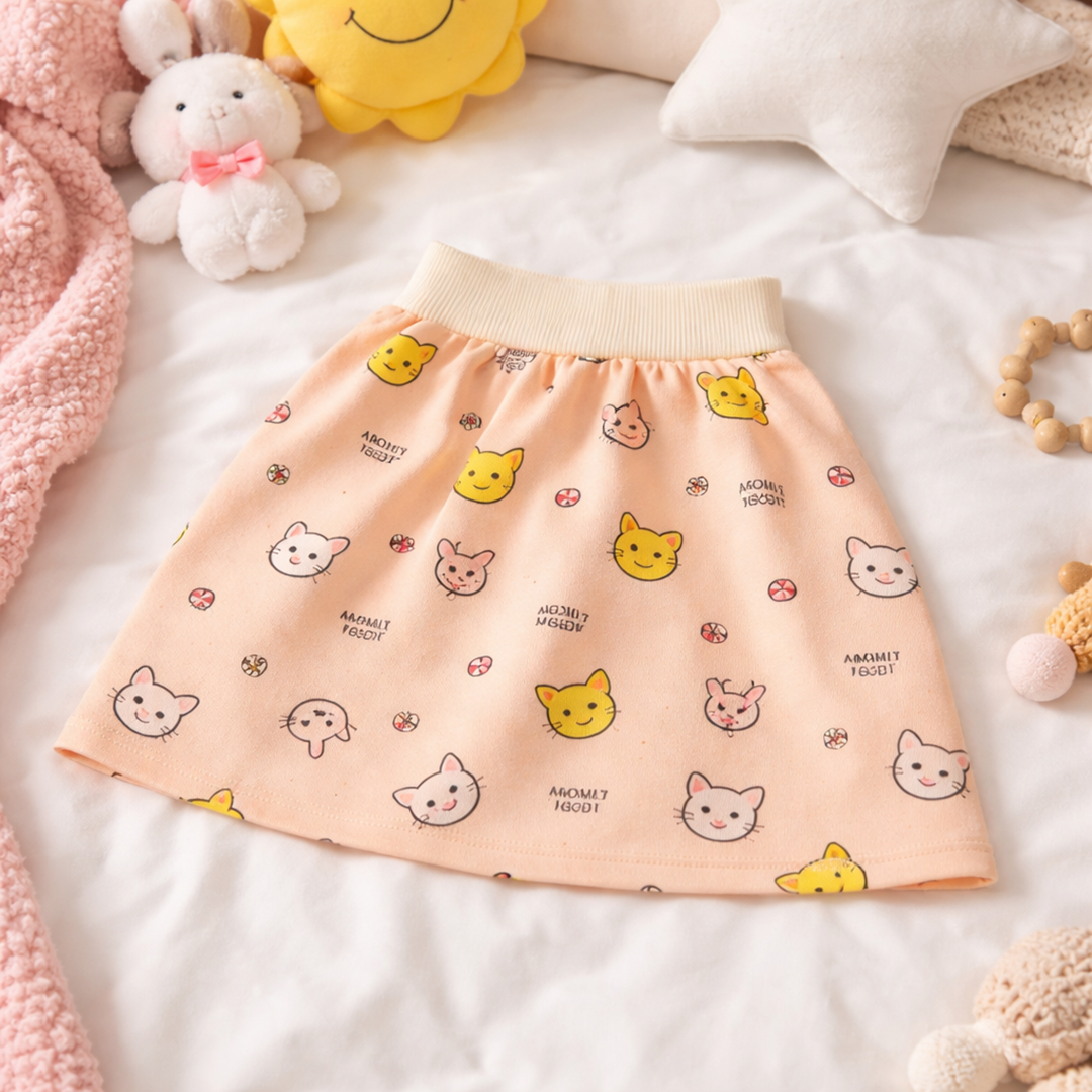 Reusable Potty Training Pants for Infants – Fun Accent Design