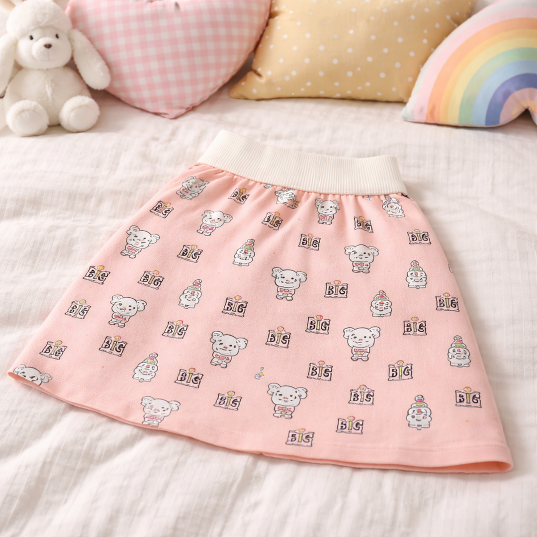 Reusable Potty Training Pants for Infants – Fun Accent Design