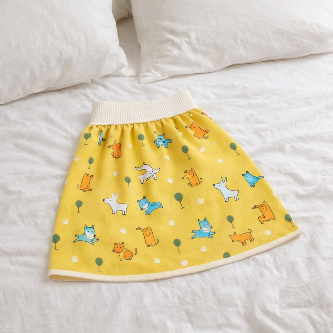 Reusable Potty Training Pants for Infants – Fun Accent Design