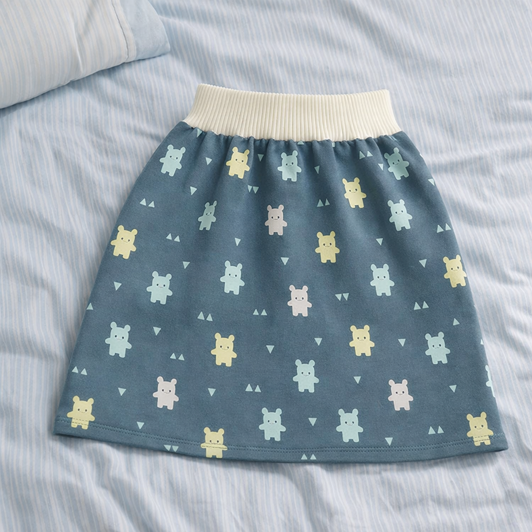 Reusable Potty Training Pants for Infants – Fun Accent Design