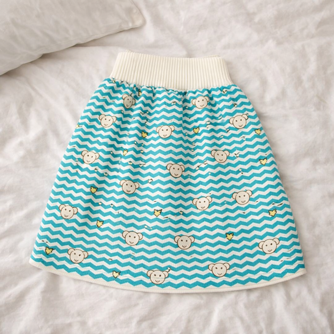 Reusable Potty Training Pants for Infants – Fun Accent Design