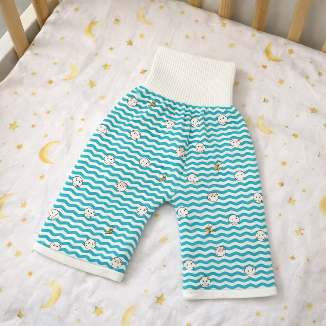Reusable Potty Training Pants for Infants – Fun Accent Design