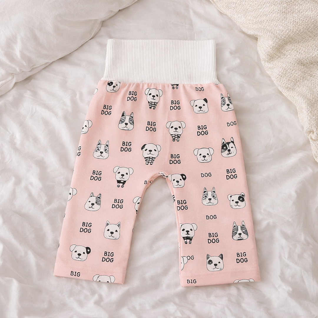 Reusable Potty Training Pants for Infants – Fun Accent Design