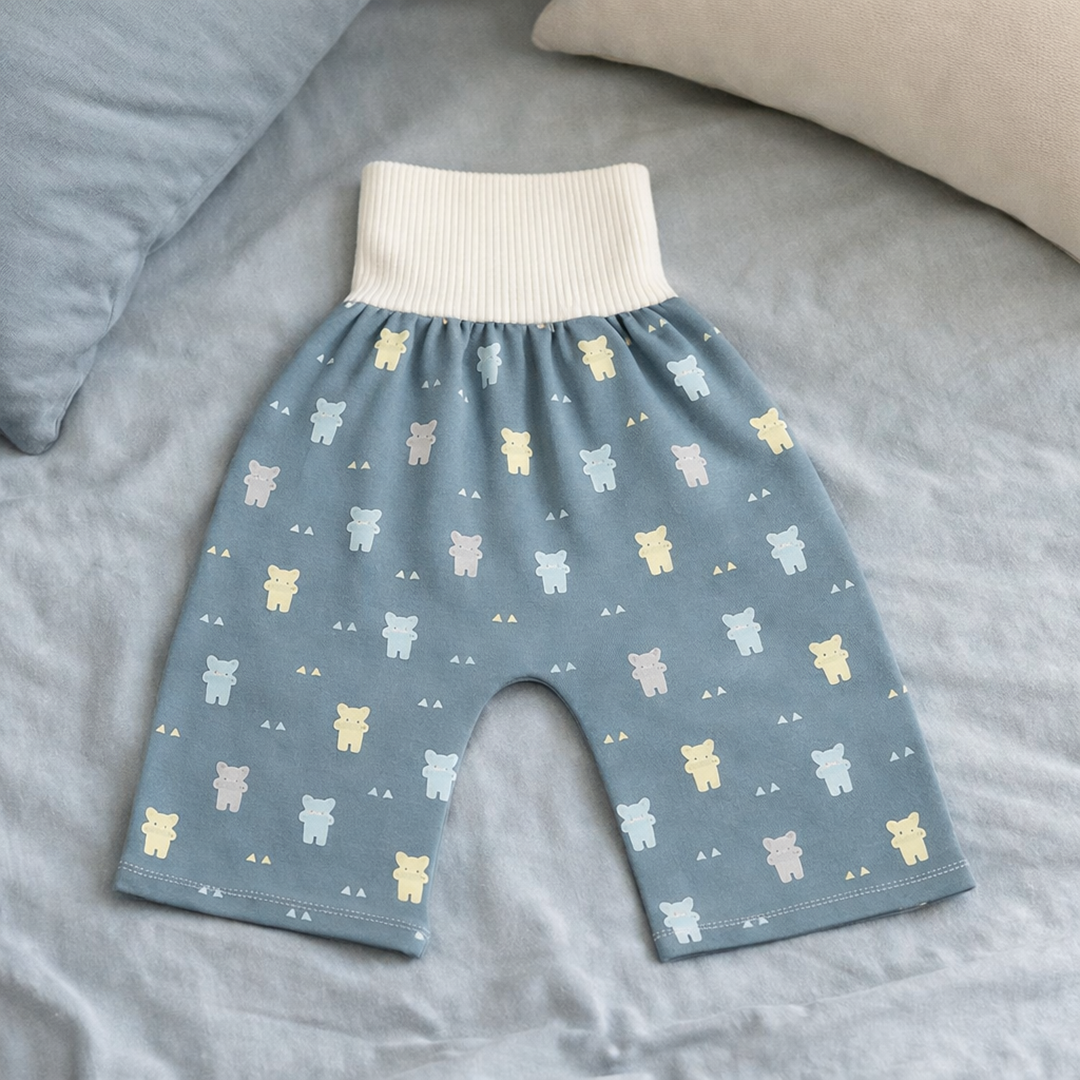 Reusable Potty Training Pants for Infants – Fun Accent Design