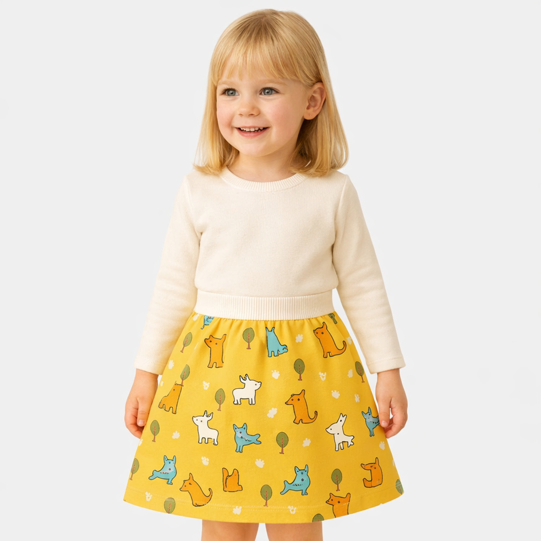 Reusable Potty Training Pants for Infants – Fun Accent Design