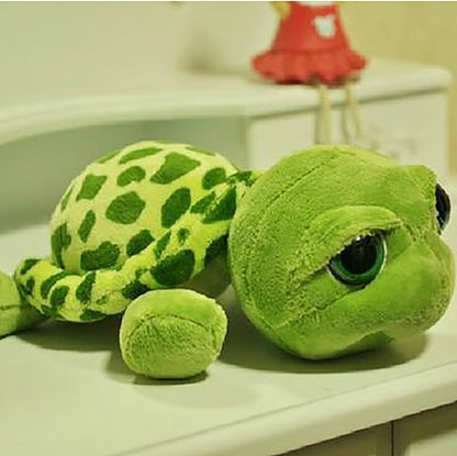 Plush Turtle