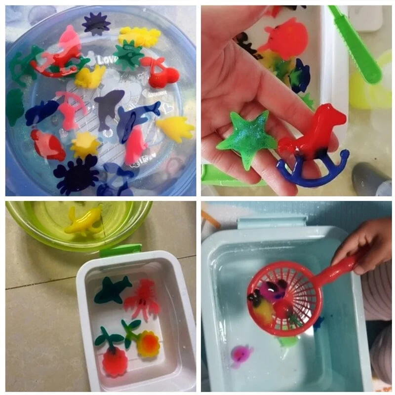 Sensory Toy product detail