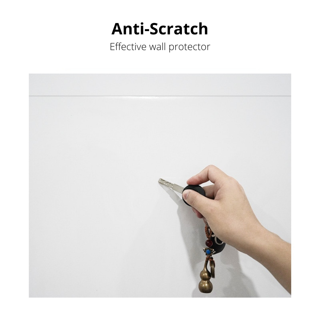 Self-Adhesive Wall Protective Film product detail