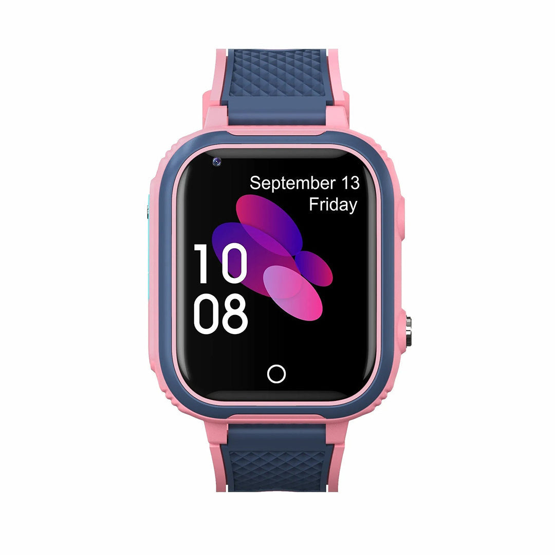Kids' Smartwatch – Everyday Children's Timepiece