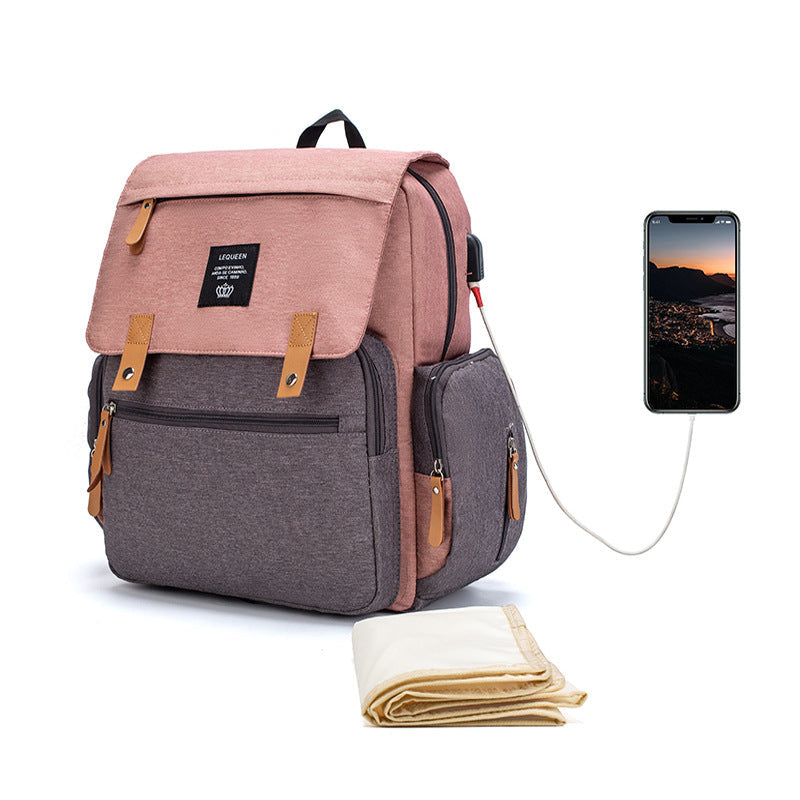 Everyday Parent Backpack