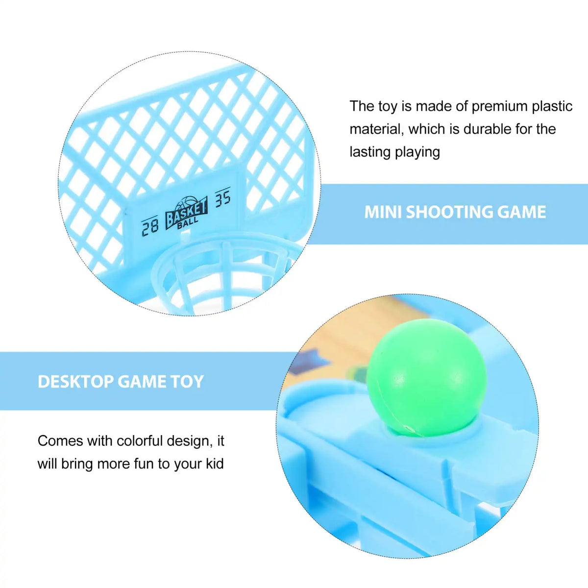 Educational Toy product detail