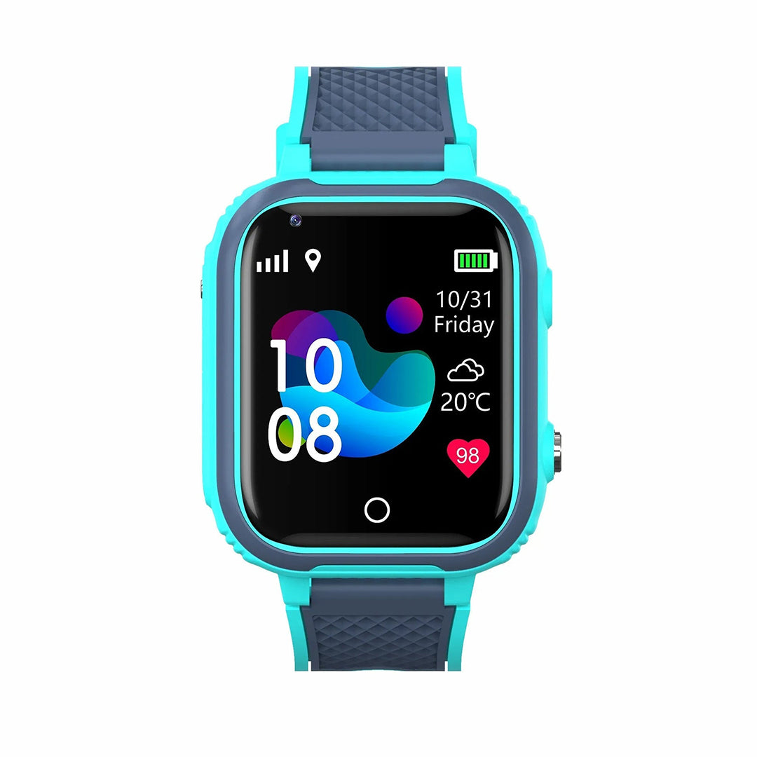 Kids' Smartwatch – Everyday Children's Timepiece