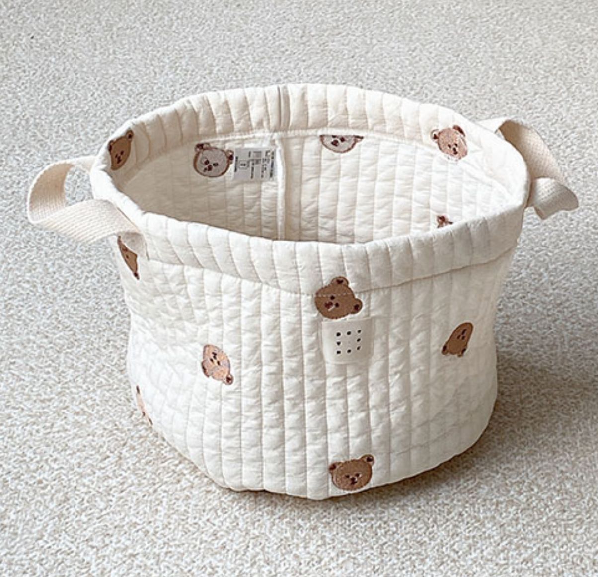 Everyday Storage Basket