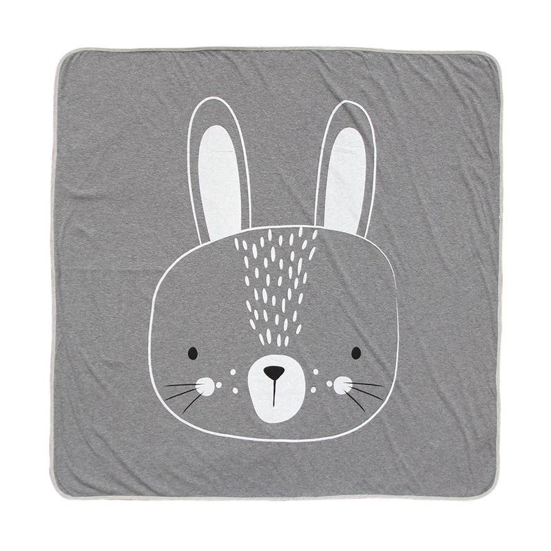 Soft Cotton Baby Bath Towel