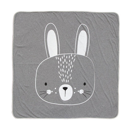 Soft Cotton Baby Bath Towel