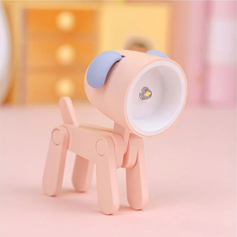 Petlamp - Dog Yellow product view