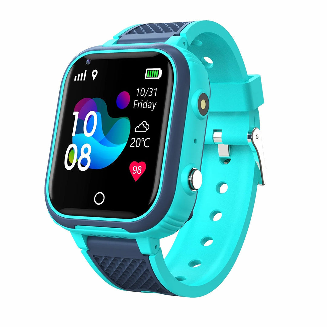 Kids' Smartwatch – Everyday Children's Timepiece
