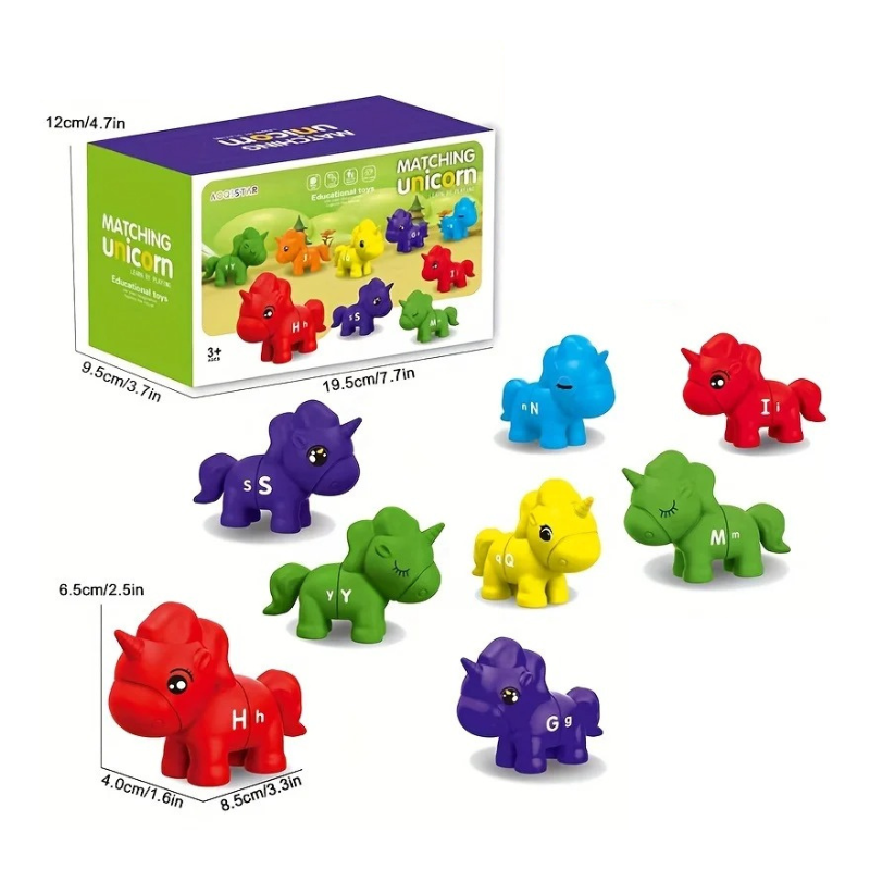 Dinomatch product detail