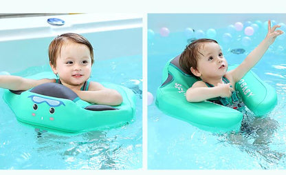 Baby Water Support Float