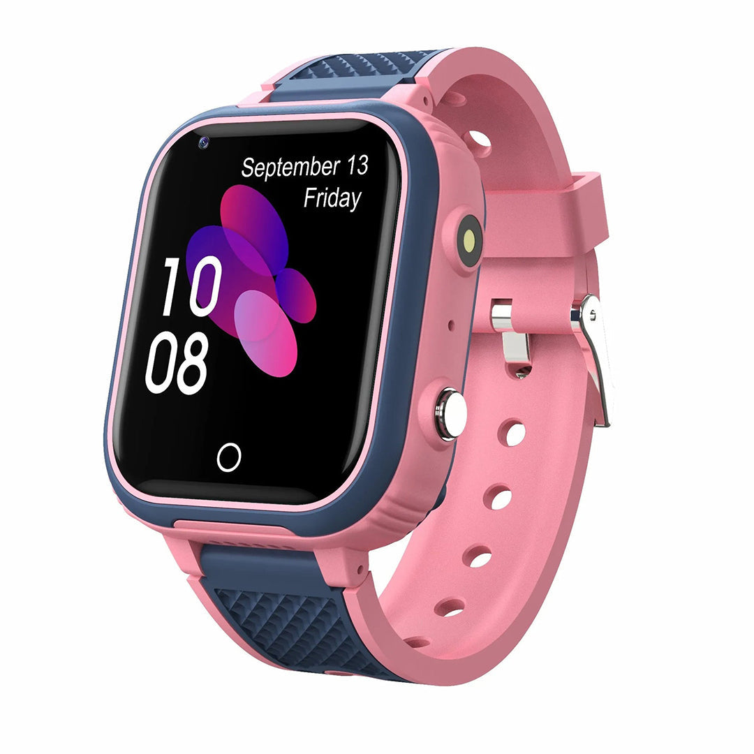 Kids' Smartwatch – Everyday Children's Timepiece