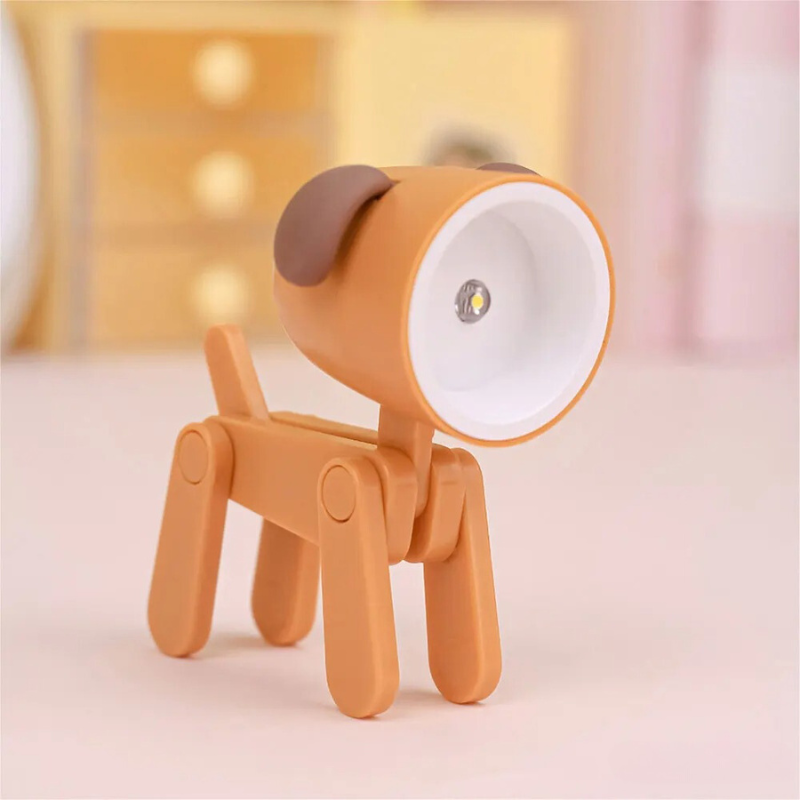 Petlamp - Deer Beige product view