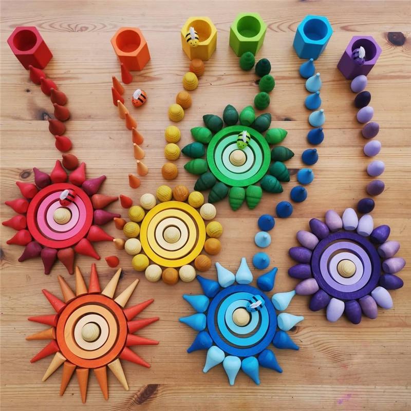 Wooden Toy product detail