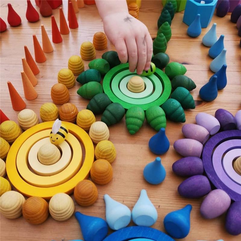 Wooden Toy product detail