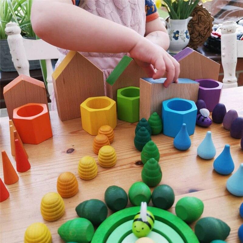 Wooden Toy product detail