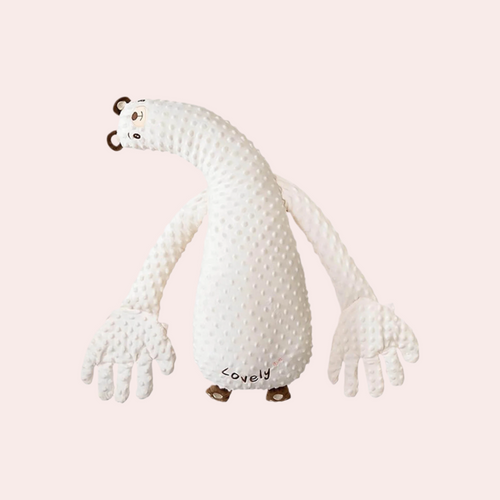 3 Levels Adjustable Simulation of Mother's Automatic Palm Slapping