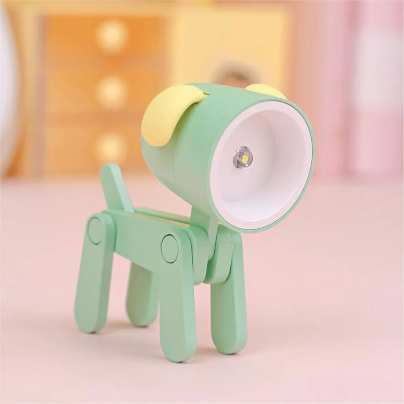 Petlamp - Dog Orange product view