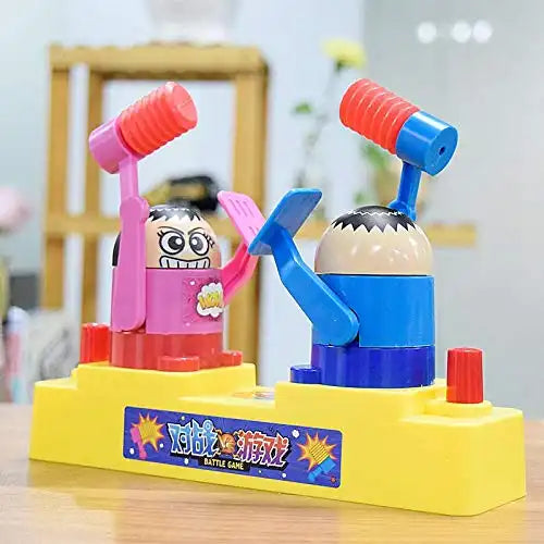 Toy product detail