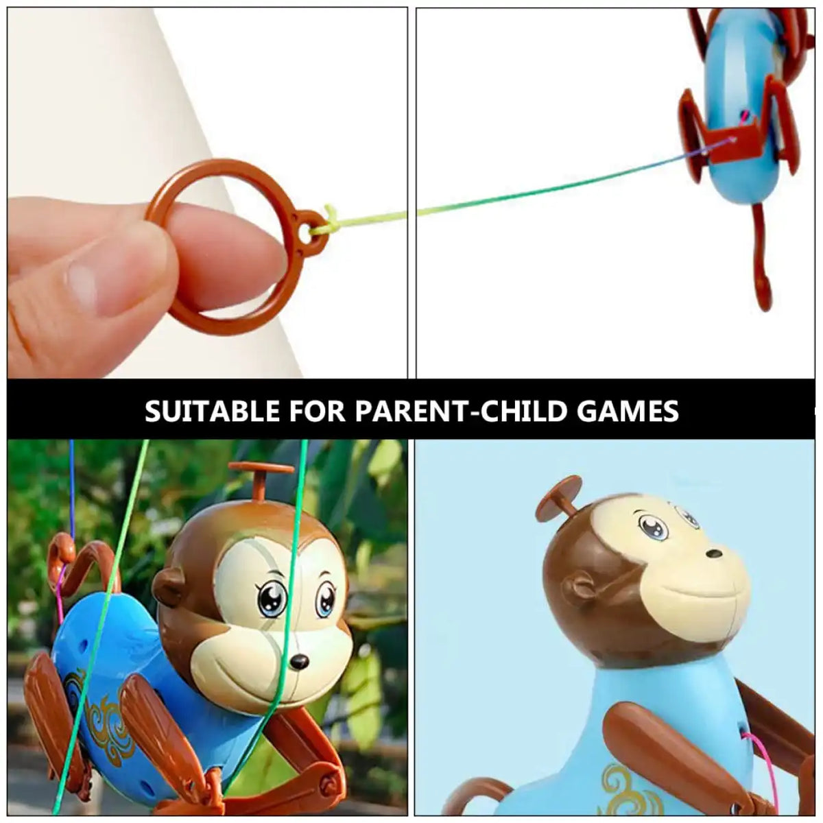 Toy product detail