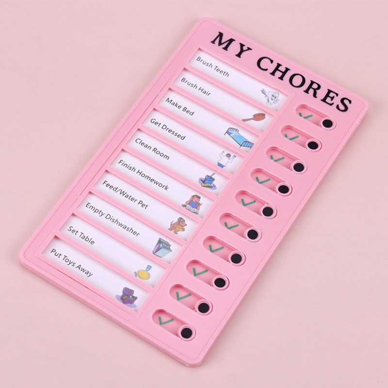 Childchart - 2-Pack White product view