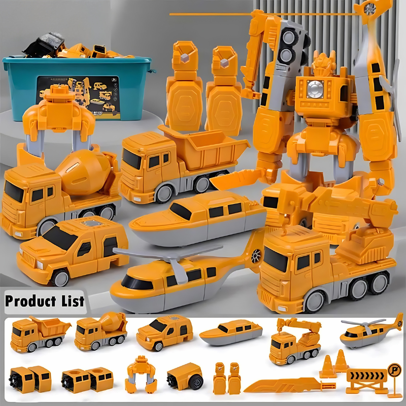 Constructo product detail