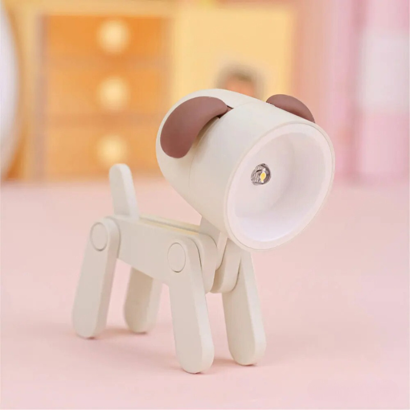 Petlamp - Dog Blue product view