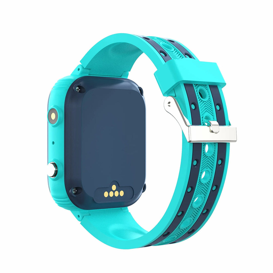 Kids' Smartwatch – Everyday Children's Timepiece