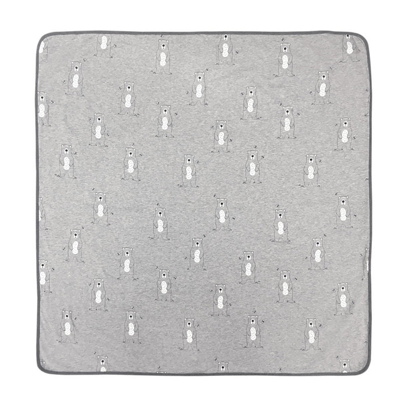 Soft Cotton Baby Bath Towel