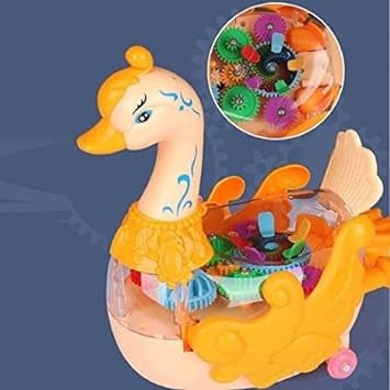 Electric Toy product detail