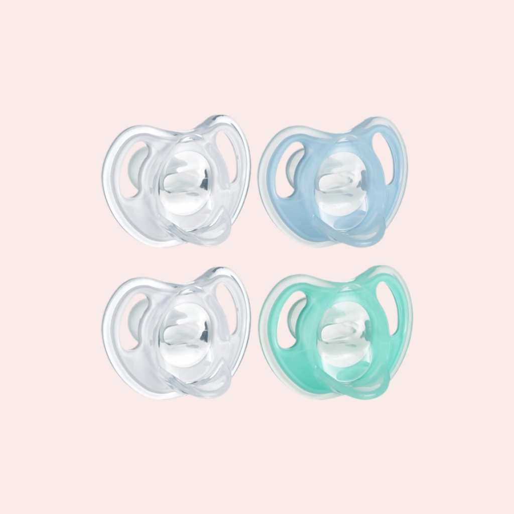 Baby Sleep Essentials Set