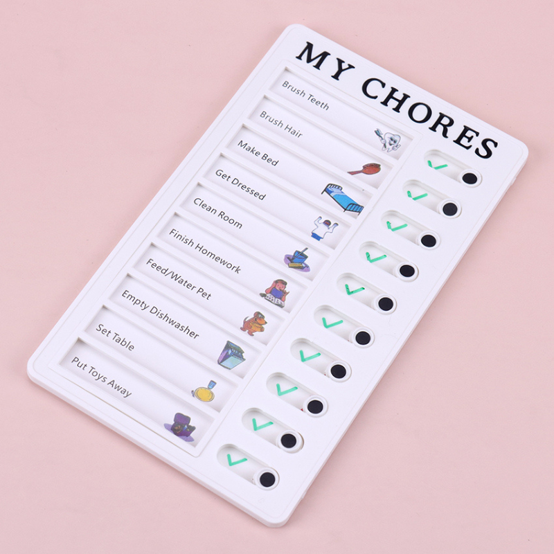 Childchart product detail