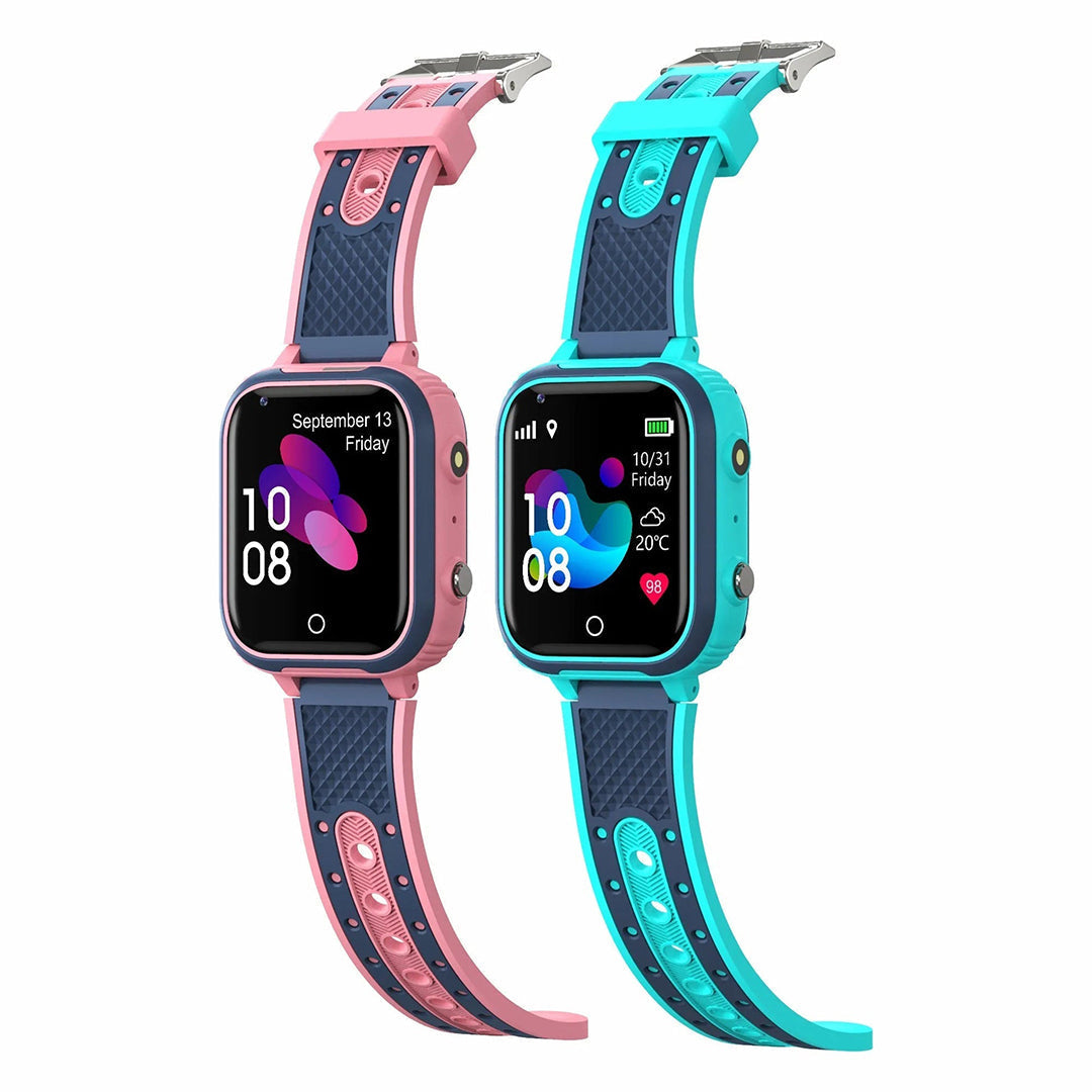 Kids' Smartwatch – Everyday Children's Timepiece