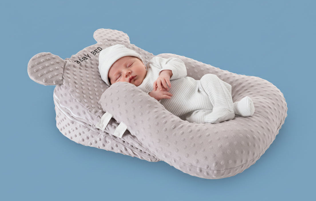 Baby Feeding Pillow product detail