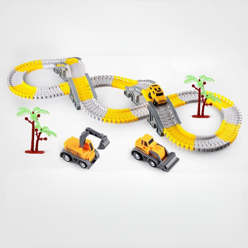 Buildracer product detail