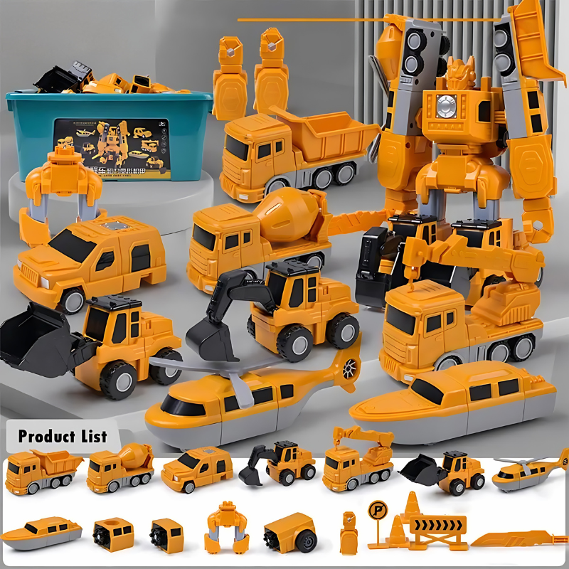 Constructo product detail