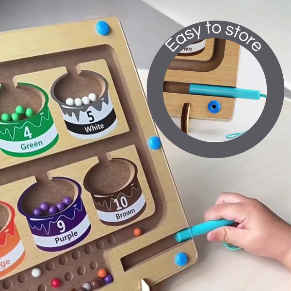 Montessori Toy product detail